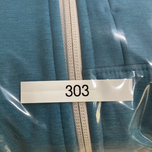 ✂️Medium Kirkland Teal Jacket✂️ - Picture 4 of 4